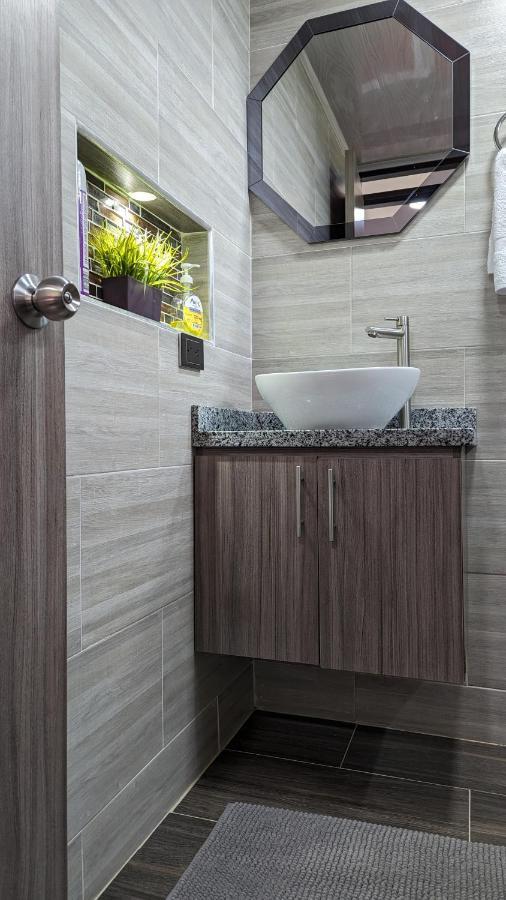 Apartment Moderno Apto Familiar Piso 3