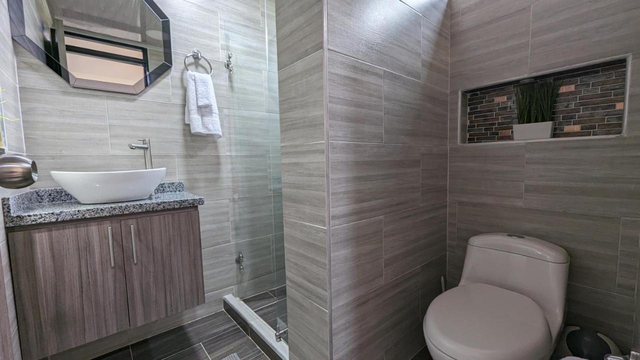 Apartment Moderno Apto Familiar Piso 3 *