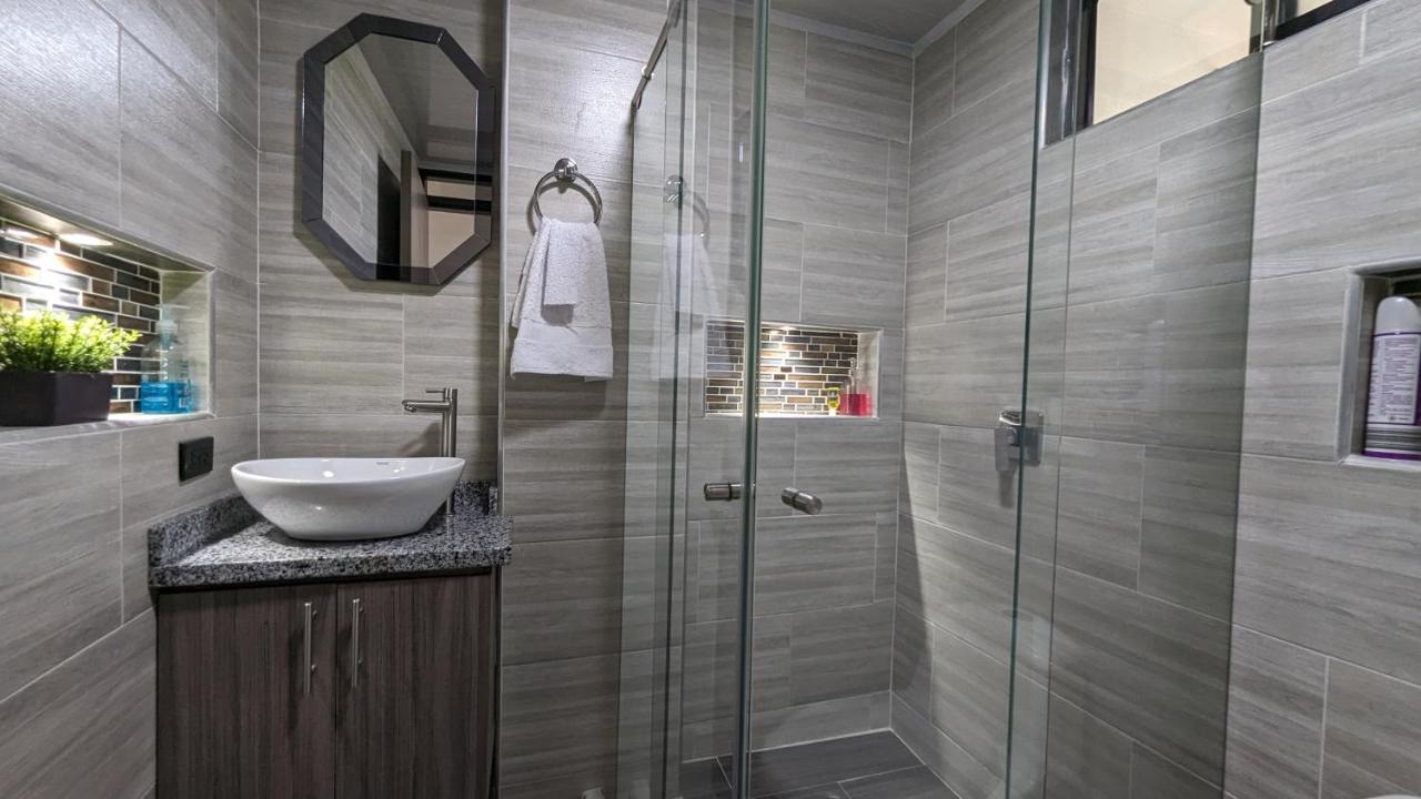 Moderno Apto Familiar Piso 3 Apartment Santa Rosa de Cabal