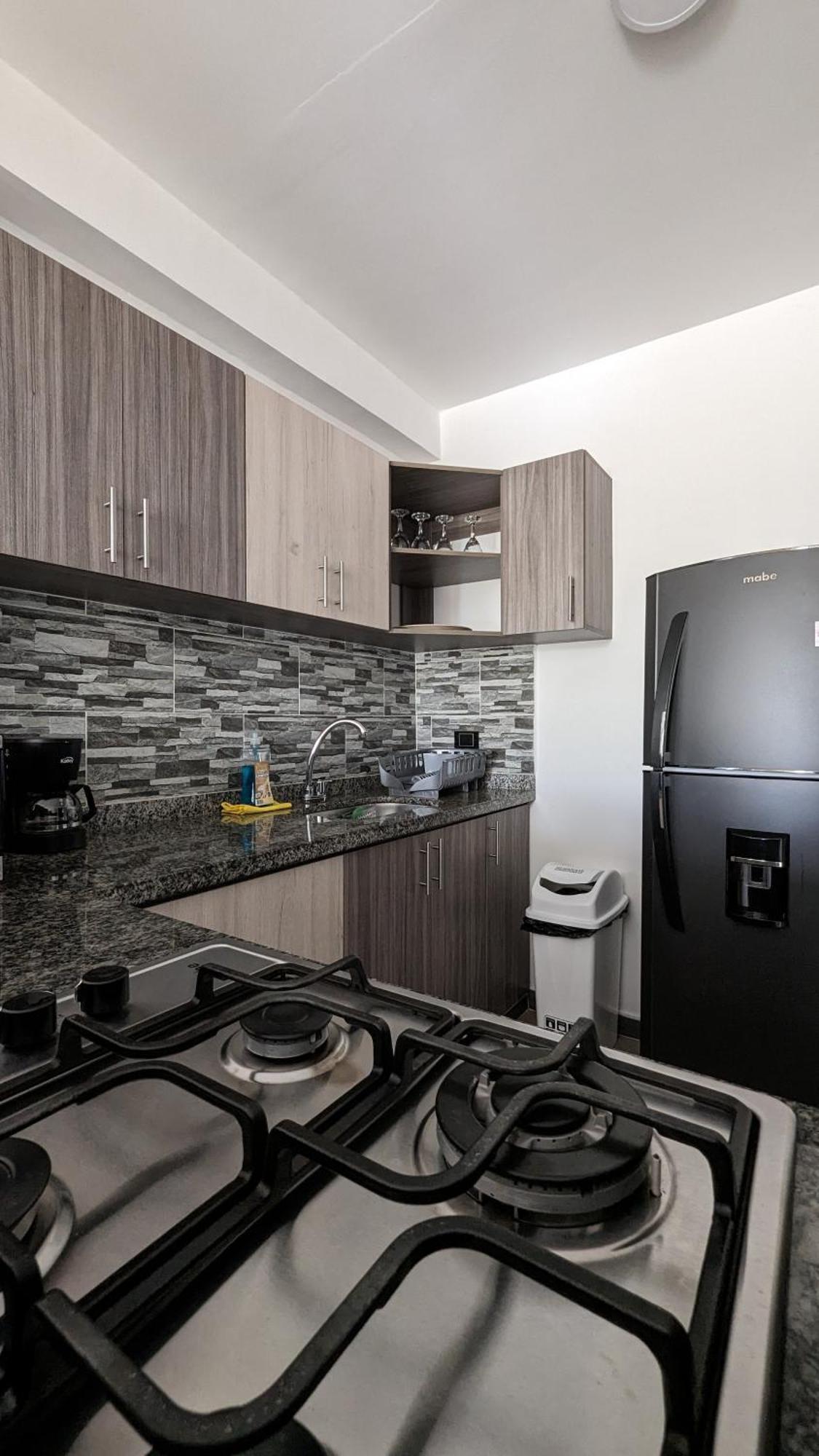 Moderno Apto Familiar Piso 3 Apartment Santa Rosa de Cabal